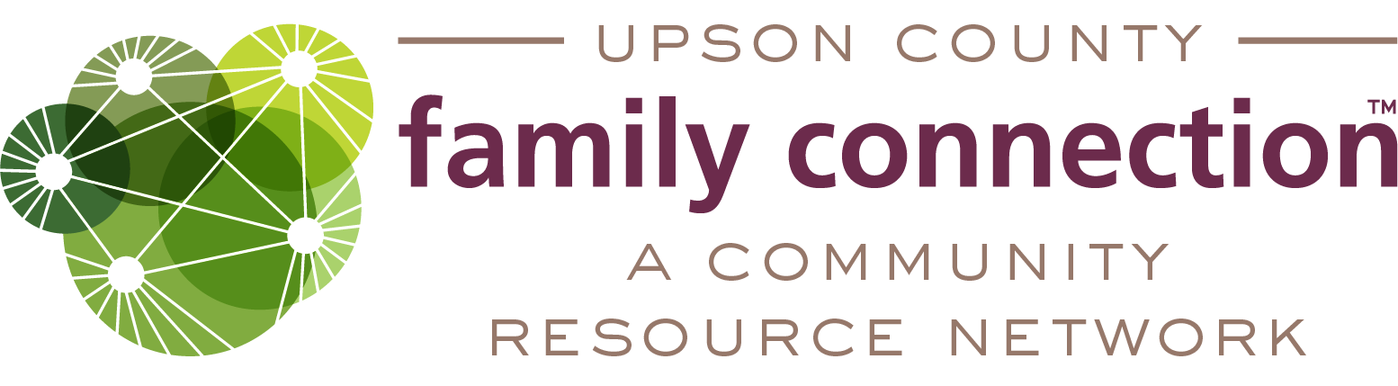 Upson County – GAFCP logo